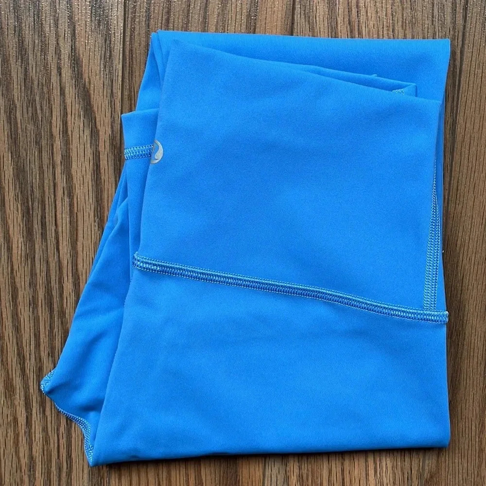 SOLD Lululemon Wunder Under High-Rise
Tight 25" *Full-On Luxtreme - Picture 10 of 11